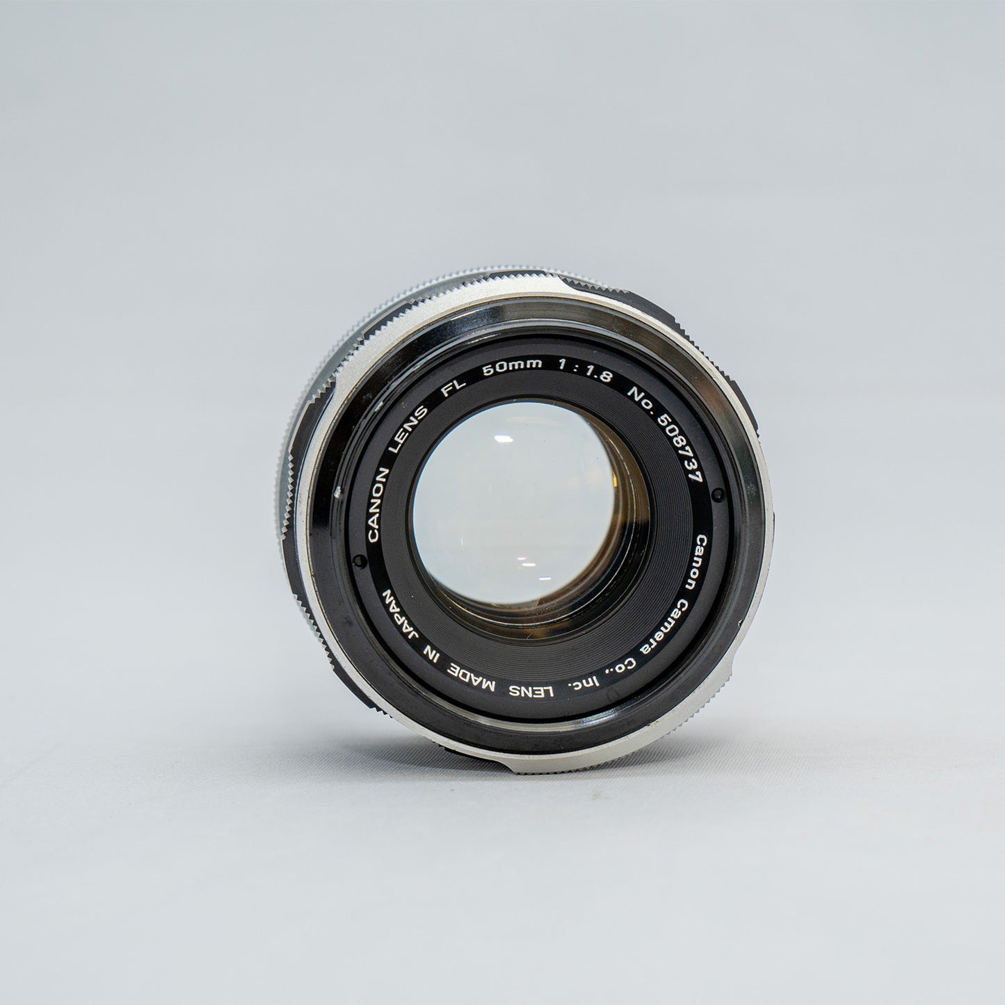 [ Good ] Canon FL 50mm F1.8