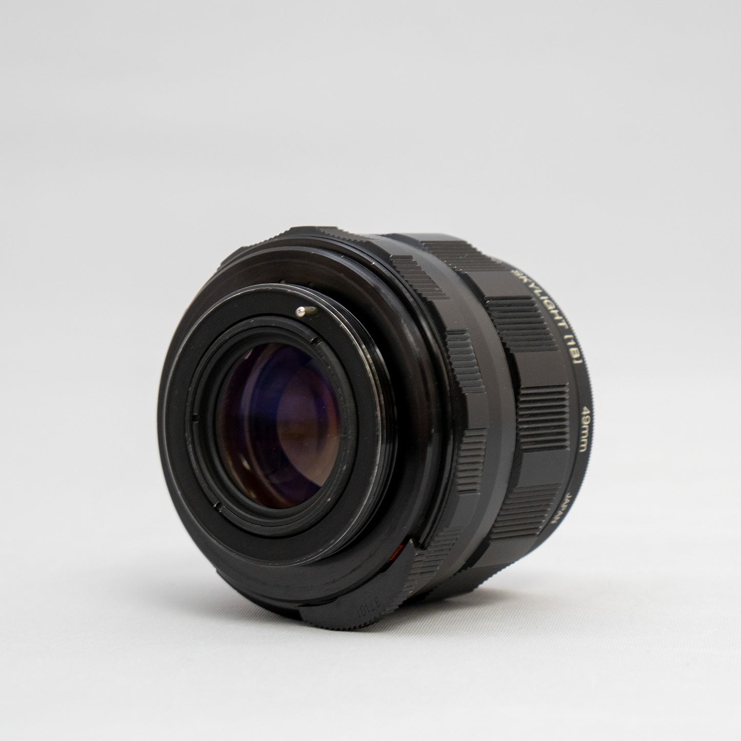 [ Near Mint ] Pentax M42 Super Takumar 55mm F1.8