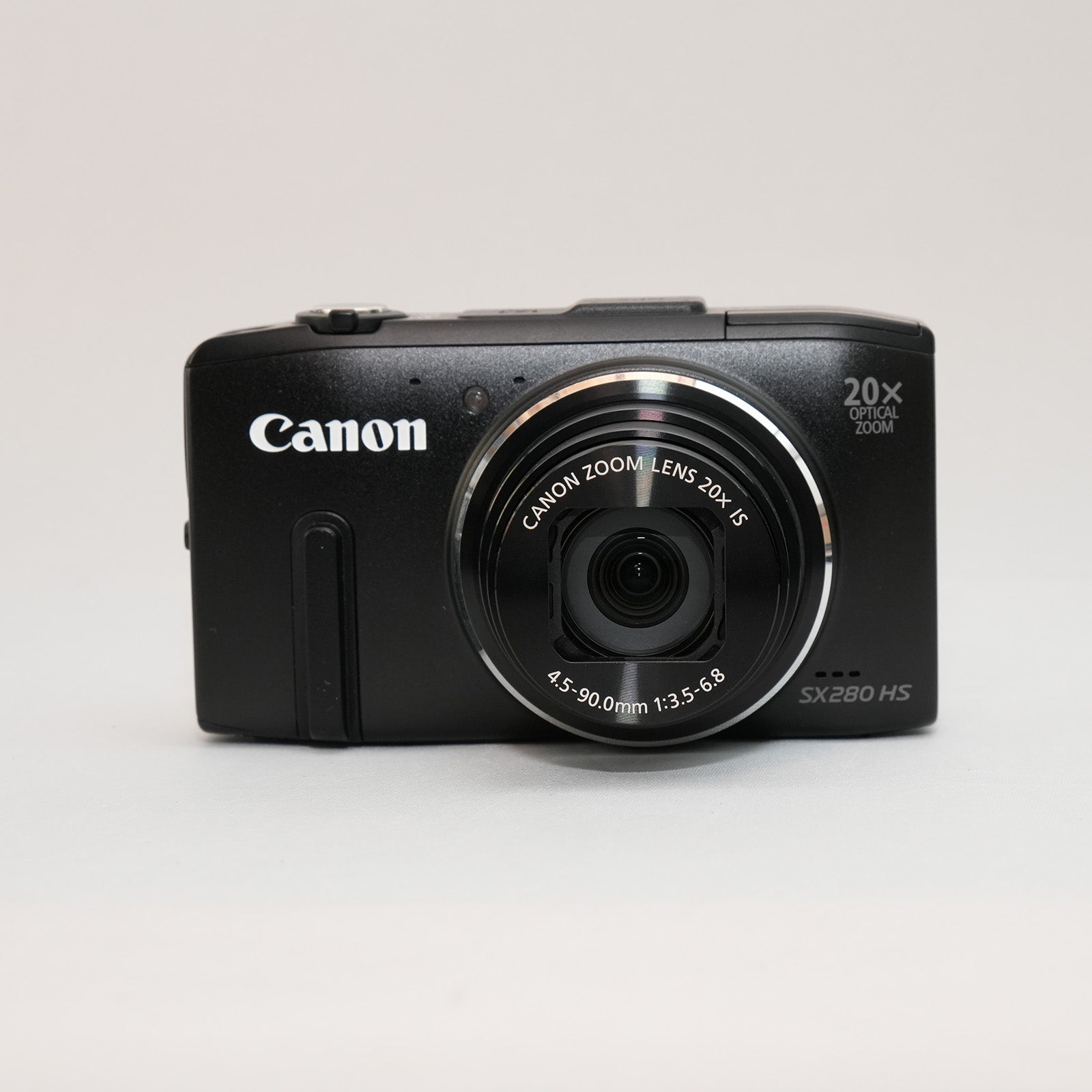 Excellent ] Canon SX280 HS – Snow Optics Japan