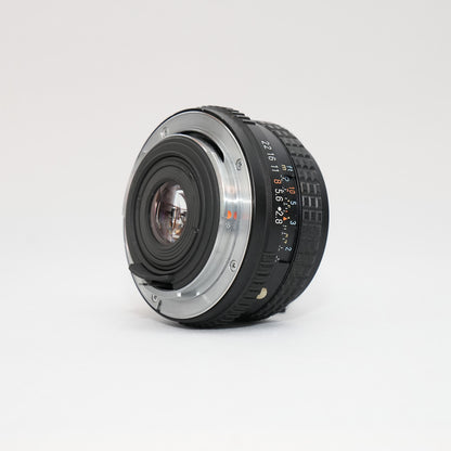 [ Excellent +5 ] PENTAX SMC PENTAX-M 28mm F2.8 K mount