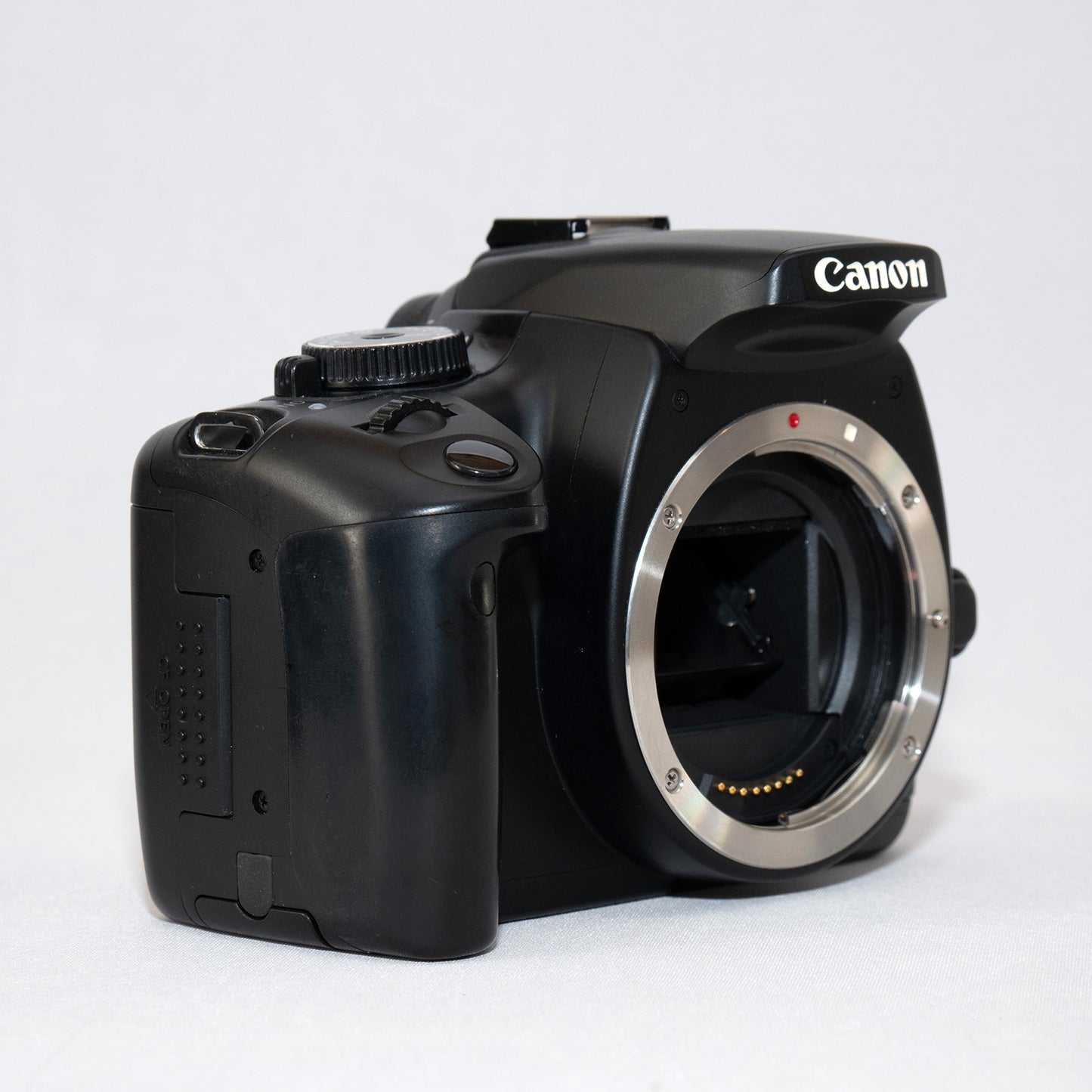 [ Bargain ] Canon EOS Kiss Digital X EOS Digital Rebel XTi EOS 400D DS126151