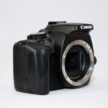 [ Bargain ] Canon EOS Kiss Digital X EOS Digital Rebel XTi EOS 400D DS126151