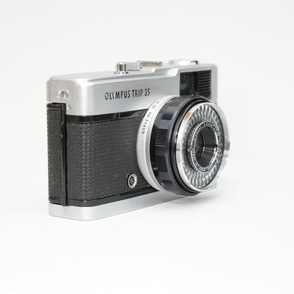 [ Excellent ] OLYMPUS  TRIP 35