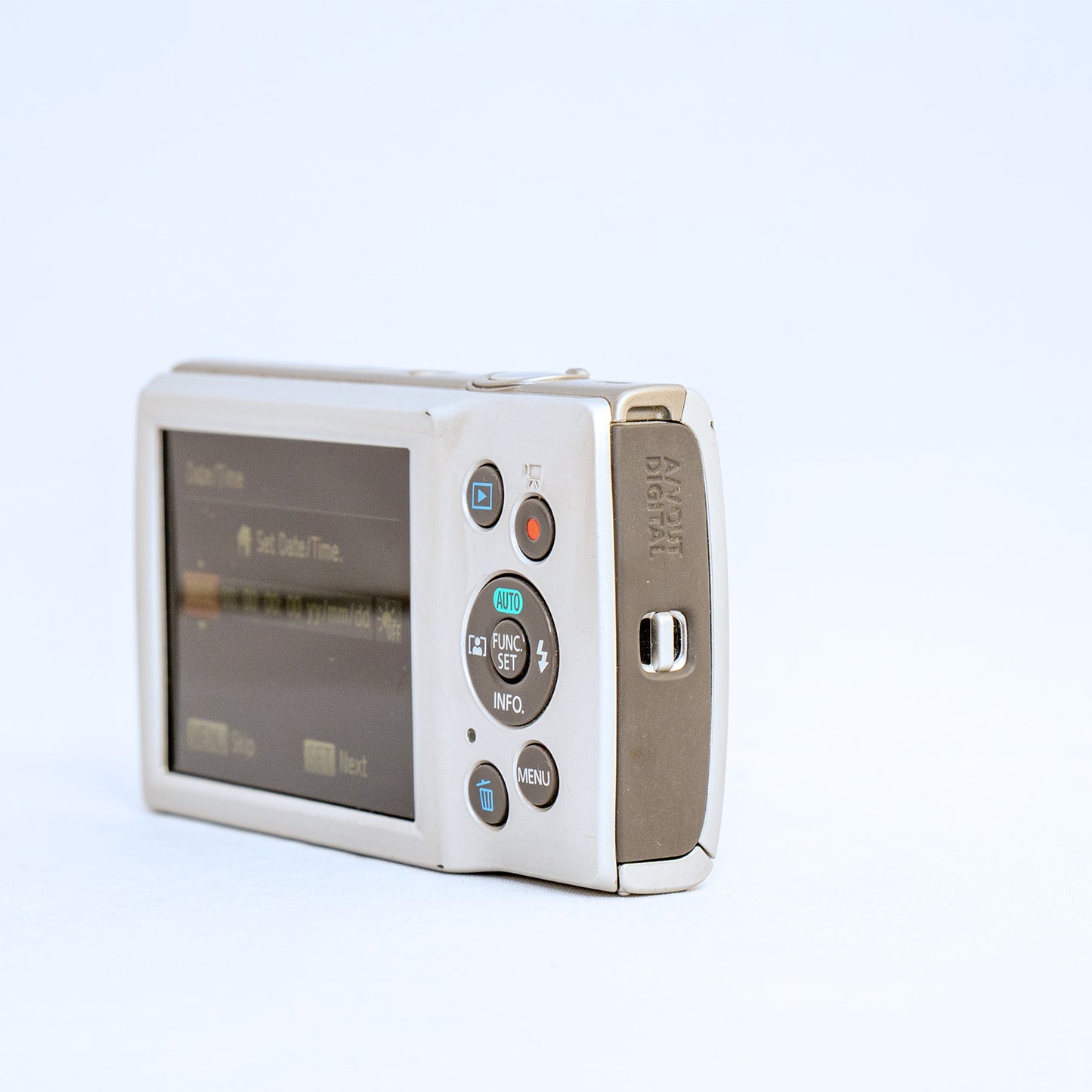 [ Excellent ] Canon IXY 180 PowerShot ELPH 180 IXUS 175 PC2276