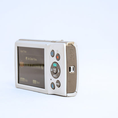 [ Excellent ] Canon IXY 180 PowerShot ELPH 180 IXUS 175 PC2276