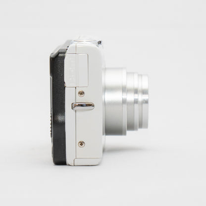 [ Good ] Nikon Coolpix S6200