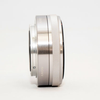 [ Excellent ] SONY E 16mm F2.8 SEL16F28