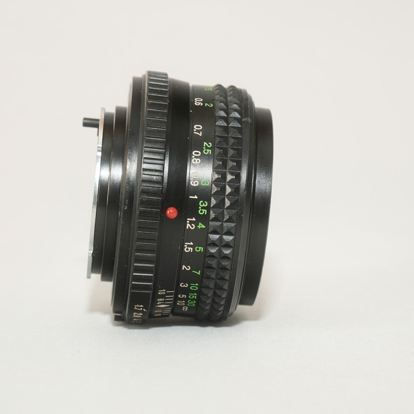 [ Excellent ] MINOLTA  MD ROKKOR 50mm F1.7