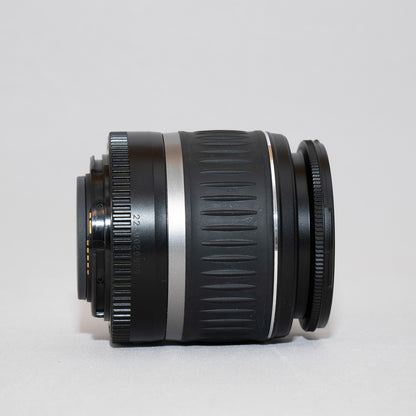 [ Bargain ] Canon EF-S 18-55mm F3.5-5.6 IS II STM