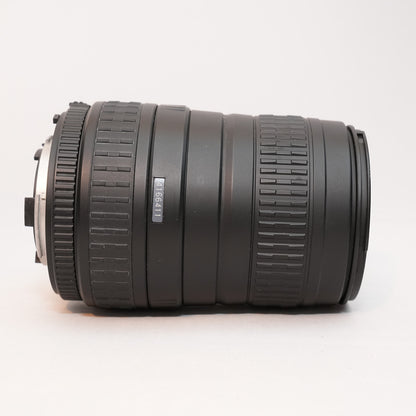 [ Bargain ] SIGMA 100-300mm F4.5-6.7 DL F mount