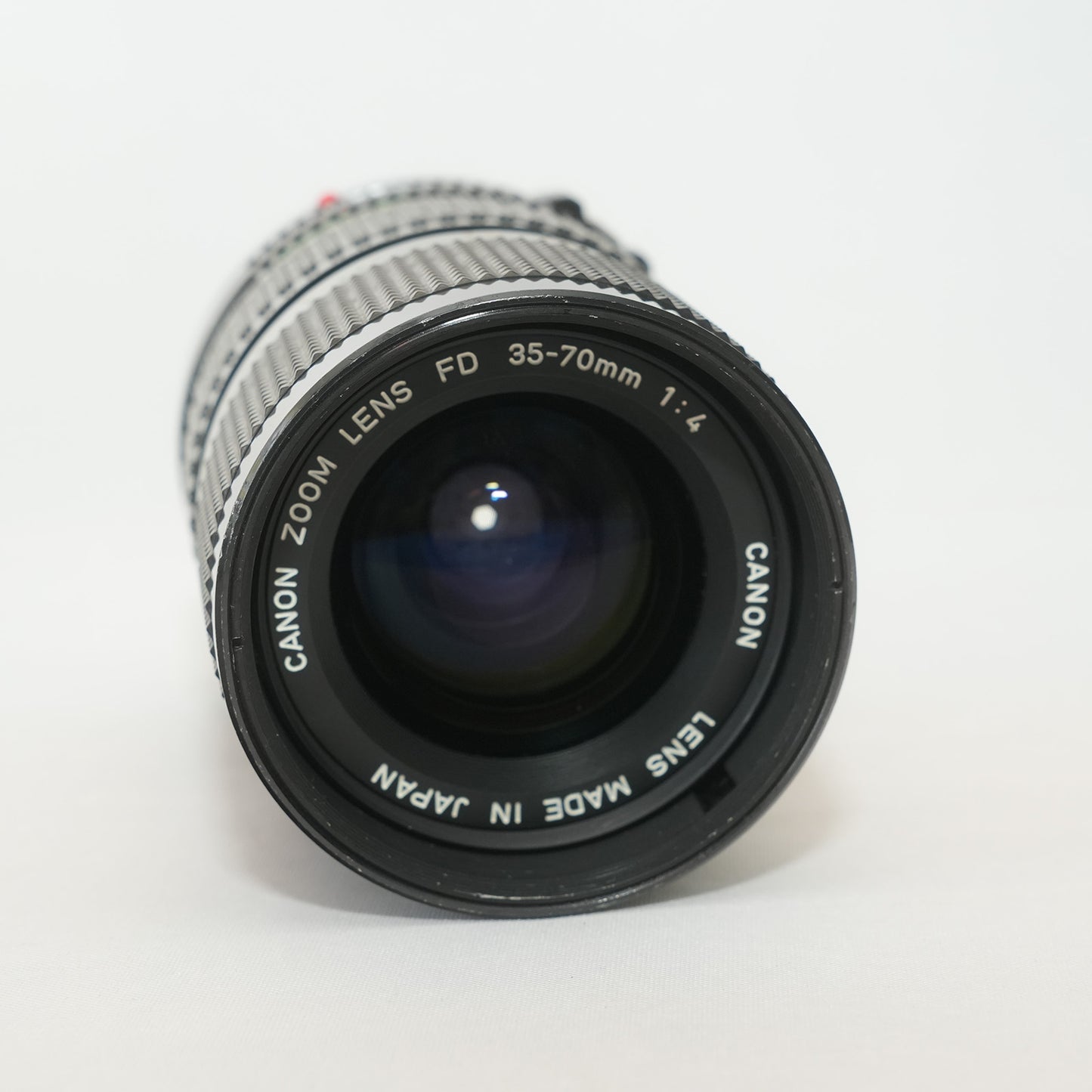 [ Excellent ] Canon FD 35-70mm F4
