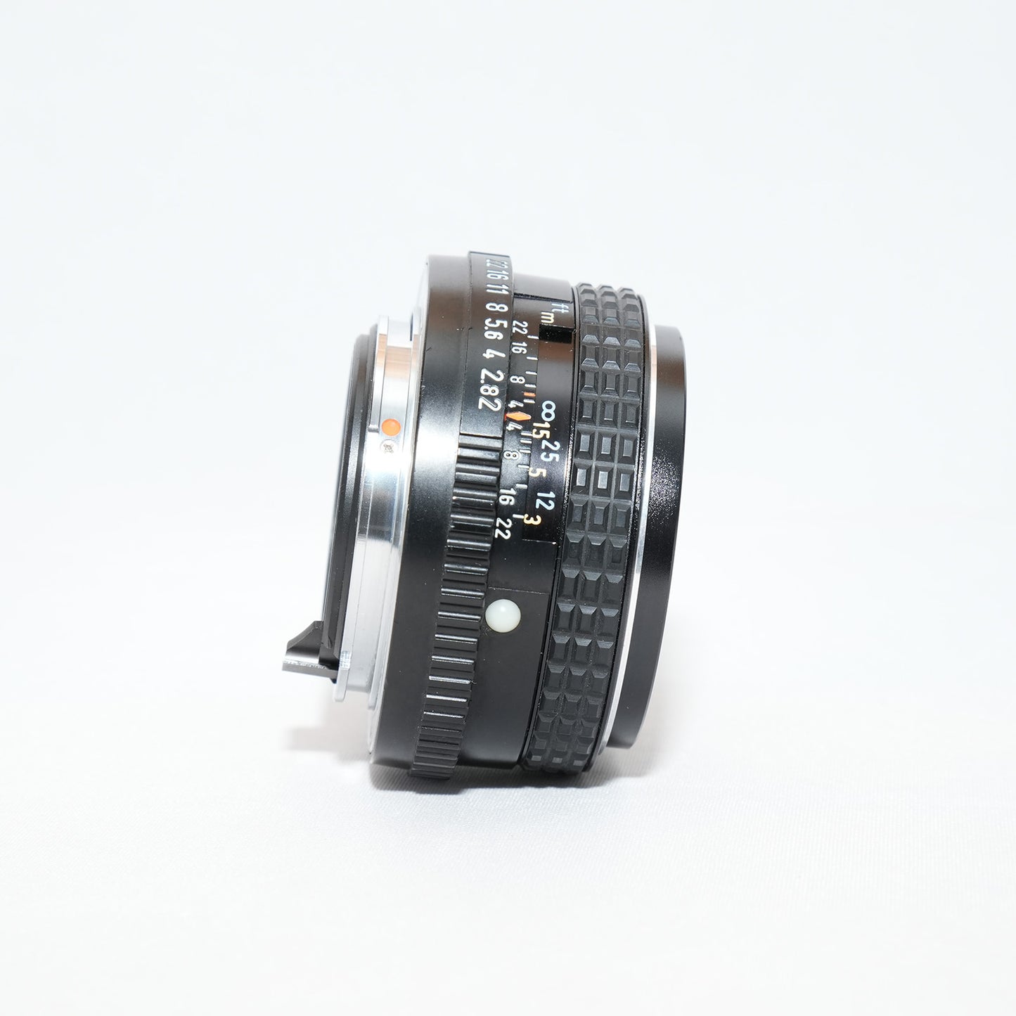 [ Good ] PENTAX SMC PENTAX-M 50mm F2 K mount