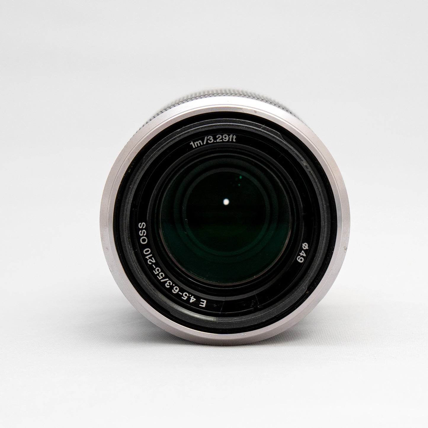 [ Excellent +5 ] SONY SEL55210 55-210mm F4.5-6.3 OSS