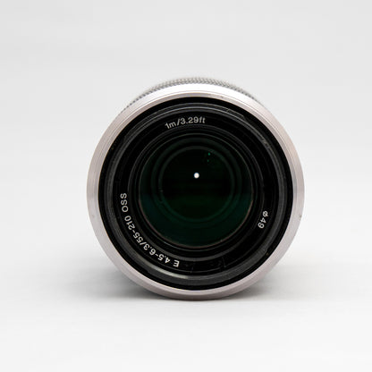 [ Excellent +5 ] SONY SEL55210 55-210mm F4.5-6.3 OSS