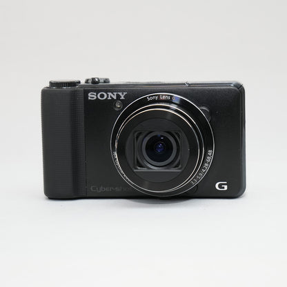 [ Good ] SONY DSC-HX9V