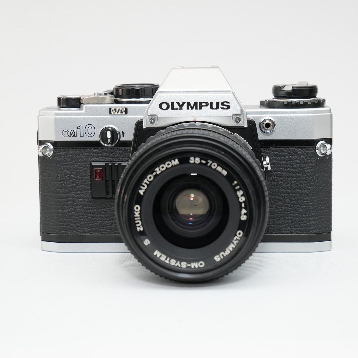 [ Excellent +5 ] OLYMPUS OM10