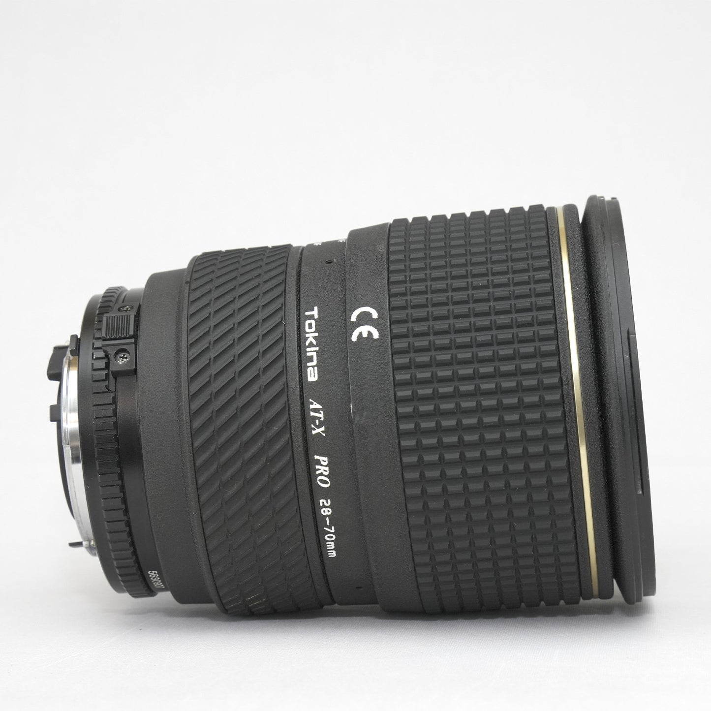 [ Excellent ] Tokina AT-X PRO 28-70mm F2.8 F mount