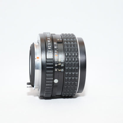 [ AS-IS ] PENTAX SMC PENTAX 50mm F1.4 K mount
