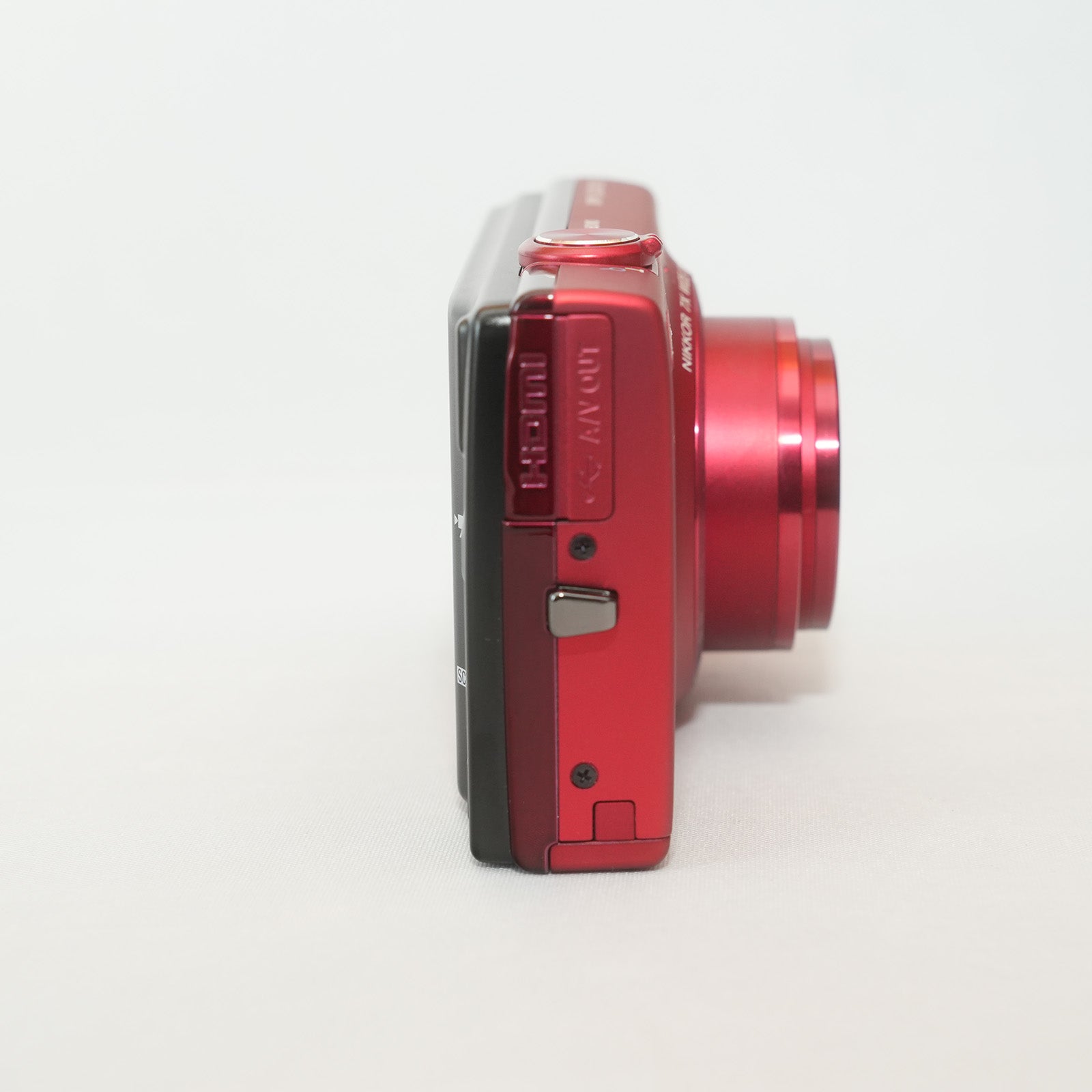 Excellent ] Nikon Coolpix S6100 – Snow Optics Japan