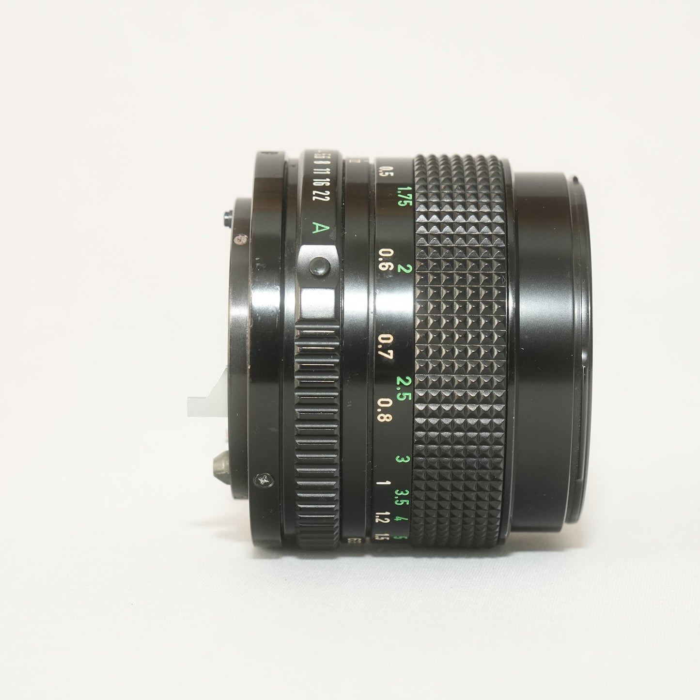 [ Good ] Canon FD 50mm F1.4