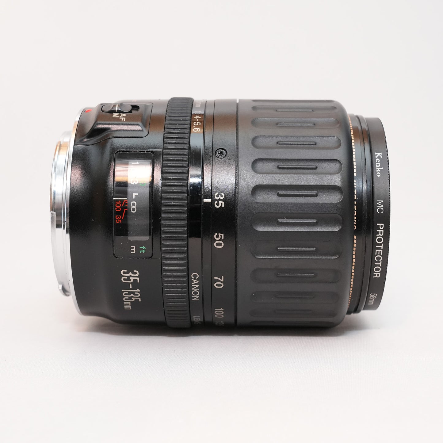 [ Near Mint ] Canon EF 35-135mm F4-5.6 Ultrasonic