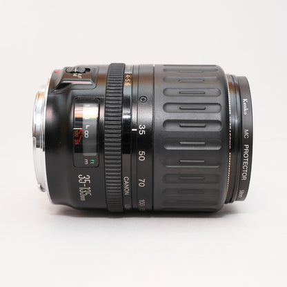 [ Near Mint ] Canon EF 35-135mm F4-5.6 Ultrasonic