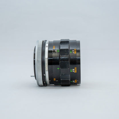 [ Good ] Canon FL 50mm F3.5 MACRO
