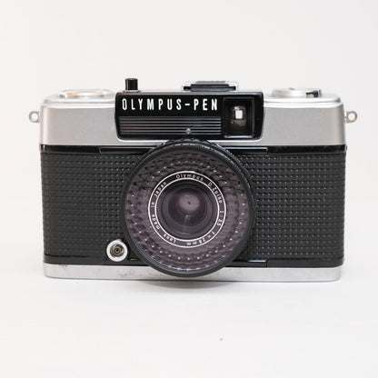 [ Excellent +5 ] OLYMPUS PEN EE-3