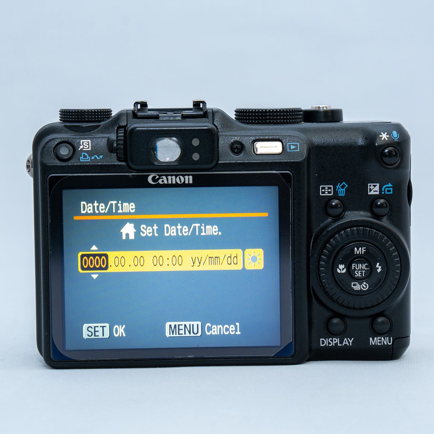 [ Near Mint ] Canon Powershot G9 with Accessories