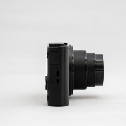 [ Near Mint ] SONY Cybershot DSC-WX300