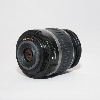 [ Good ] Canon EF-S 18-55mm F3.5-5.6 IS II STM