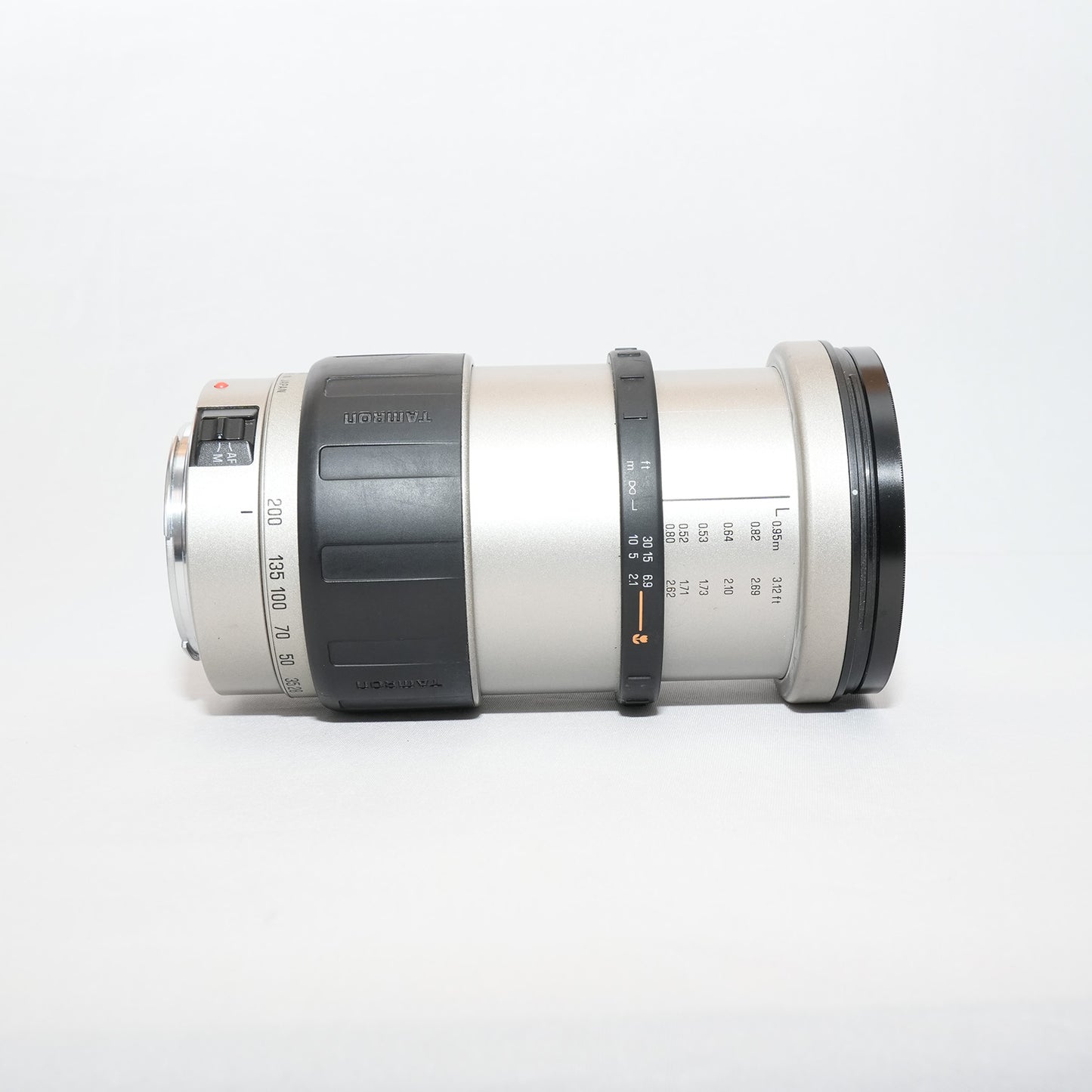 [ Bargain ] Tamron 28-200mm F3.8-5.8 LD