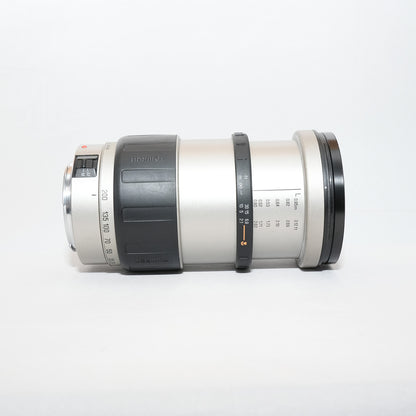 [ Bargain ] Tamron 28-200mm F3.8-5.8 LD