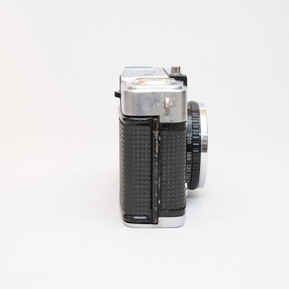 [ Good ] Olympus PEN EE-3