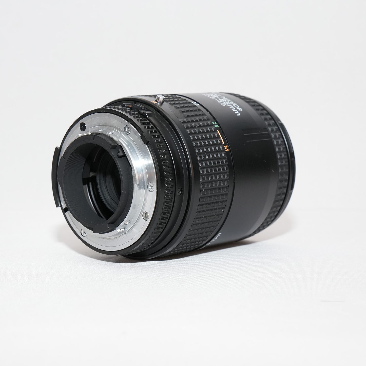 [ Excellent +5 ] NIKON AF NIKKOR 28-85mm F3.5-4.5