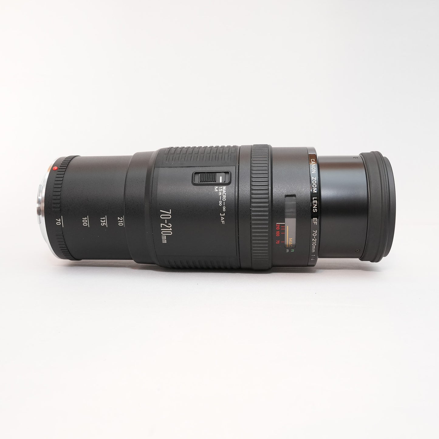 [ Near Mint ] Canon EF 70-210mm F4