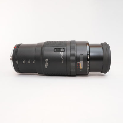 [ Near Mint ] Canon EF 70-210mm F4