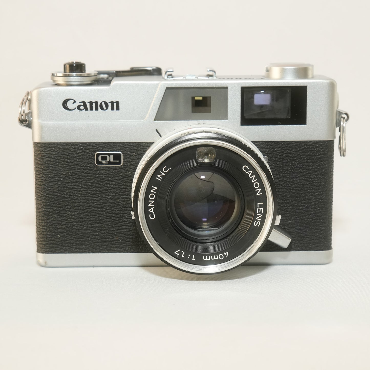 [ Bargain ] Canon Canonet QL17