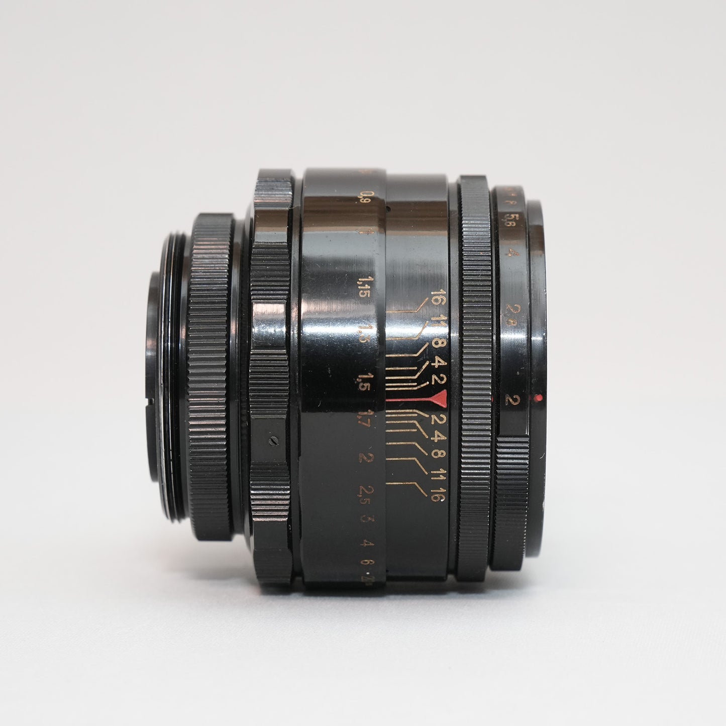 [ Bargain ] Helios 44-2 58mm F2 M42