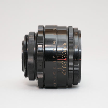 [ Bargain ] Helios 44-2 58mm F2 M42