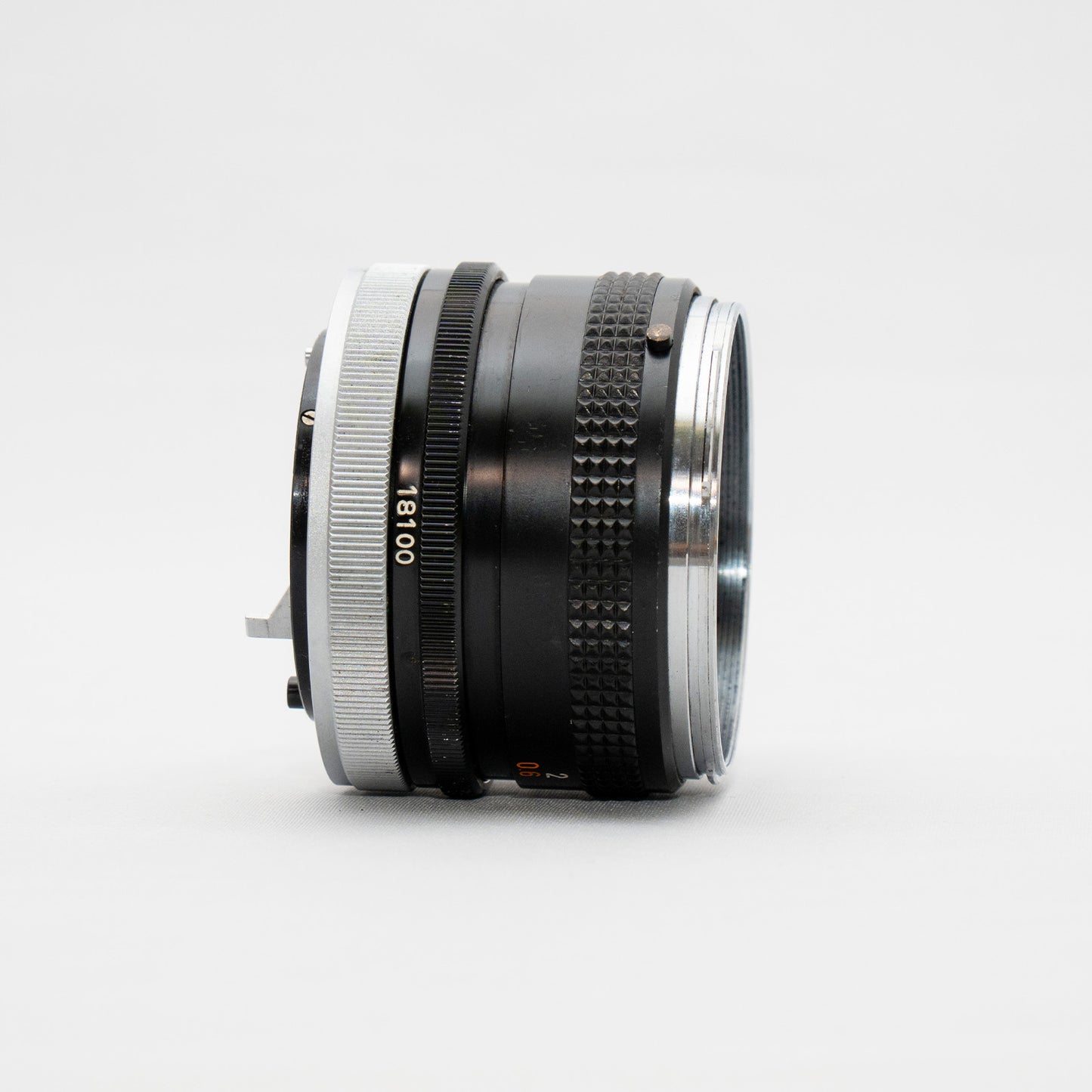 [ Good ] Canon FL 50mm F1.8