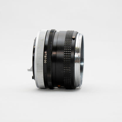 [ Good ] Canon FL 50mm F1.8