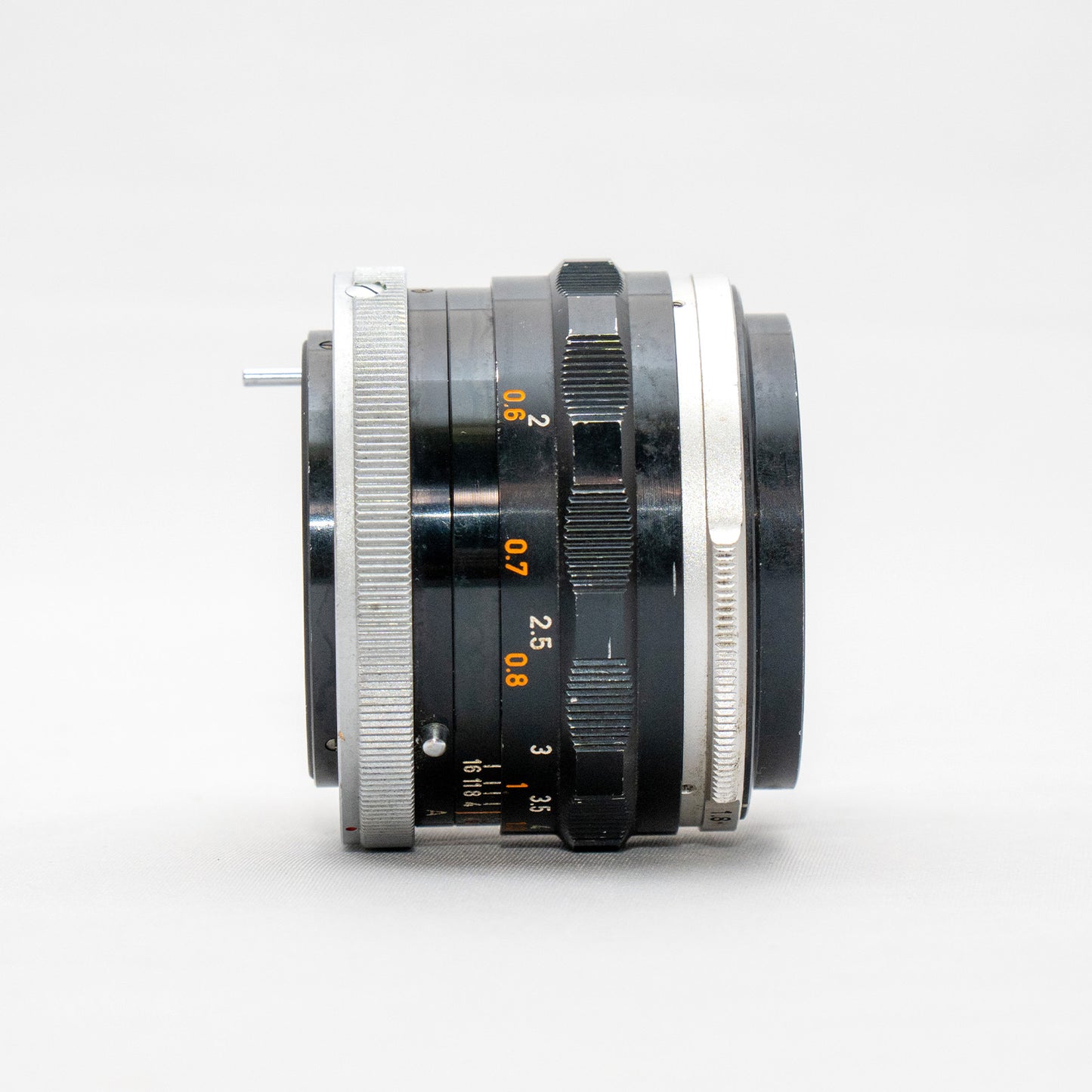 [ Bargain ] Canon FL 50mm F1.8
