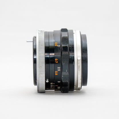 [ Bargain ] Canon FL 50mm F1.8