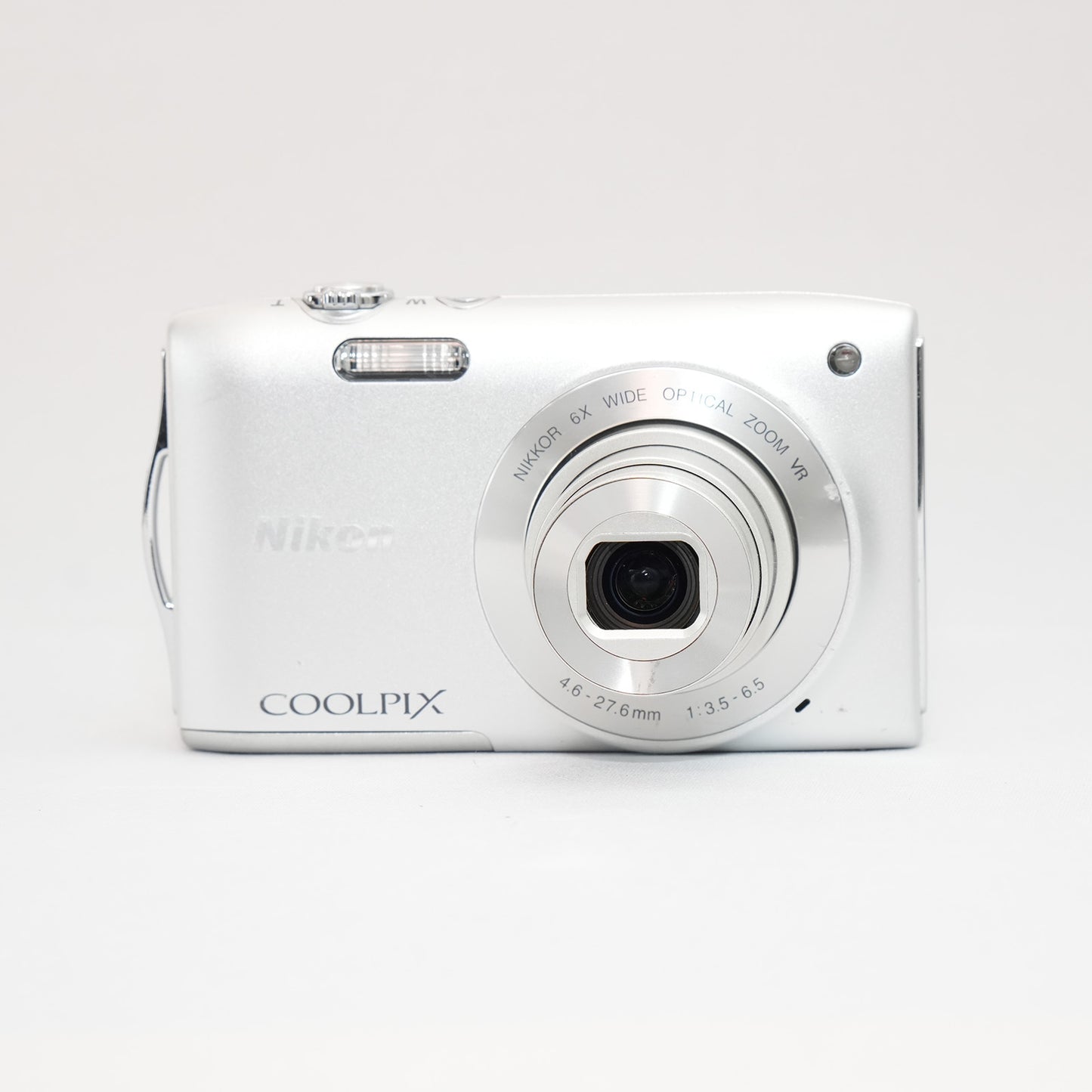 [ Bargain ] Nikon Coolpix S3300