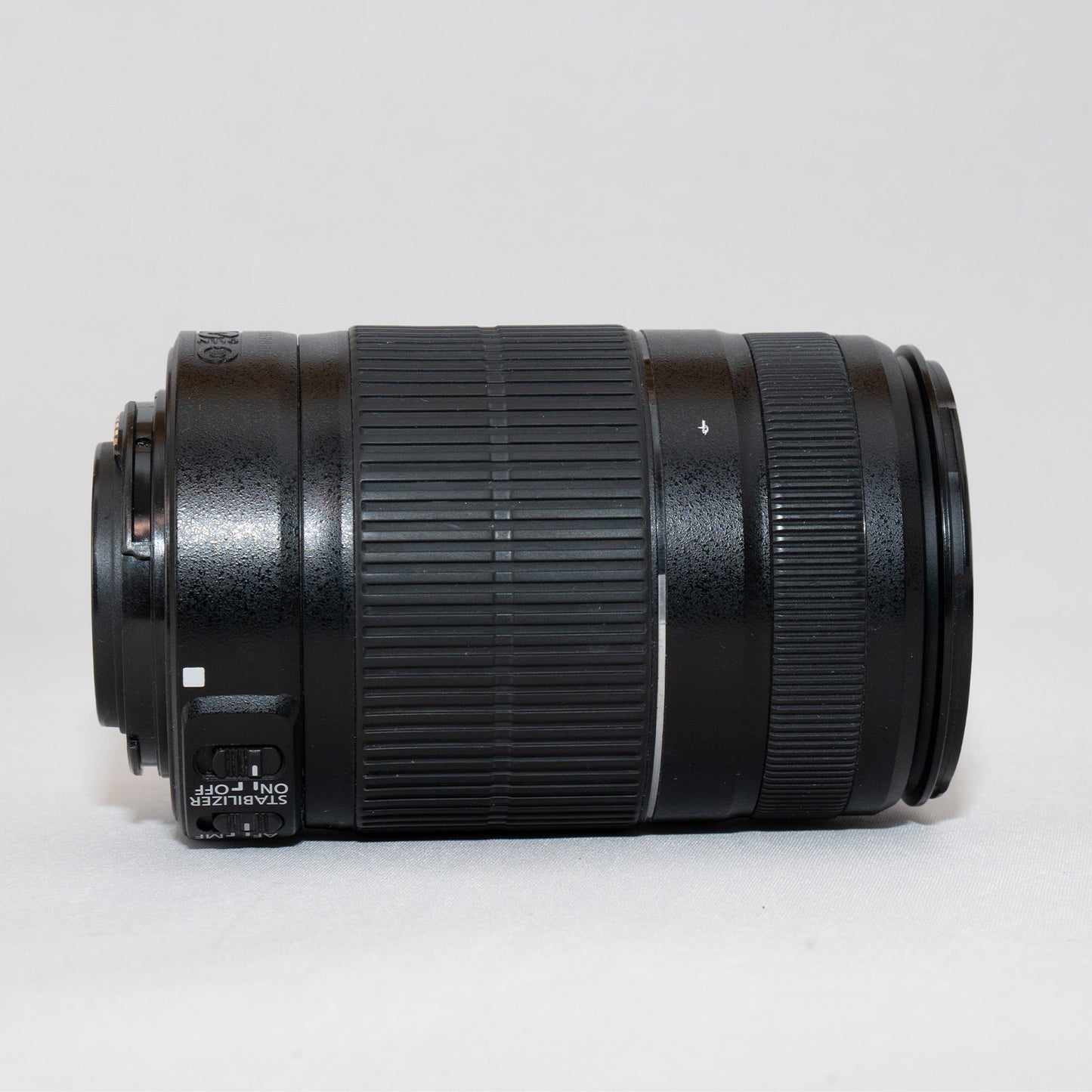 [ Excellent ] CANON EF-S 55-250mm F4-5.6 IS