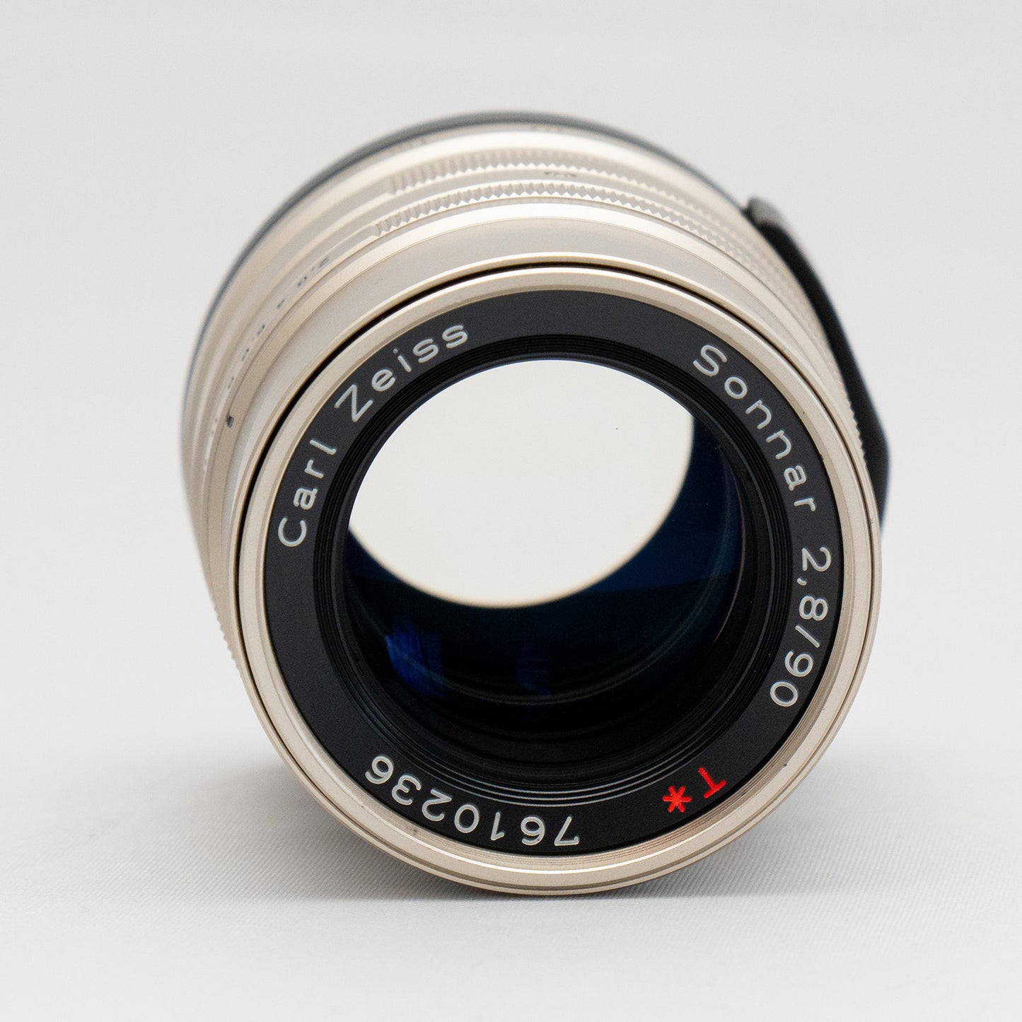 [ Near Mint ] CONTAX Carl Zeiss Sonnar T* 90mm F2.8