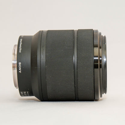 [ Bargain ] SONY FE 28-70mm F3.5-5.6 OSS SEL2870