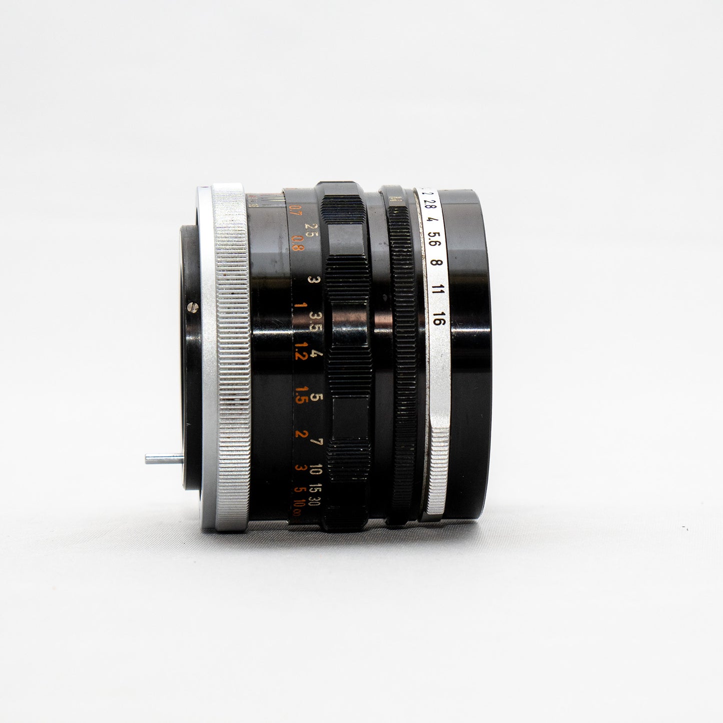 [ Bargain ] Canon FL 50mm F1.4