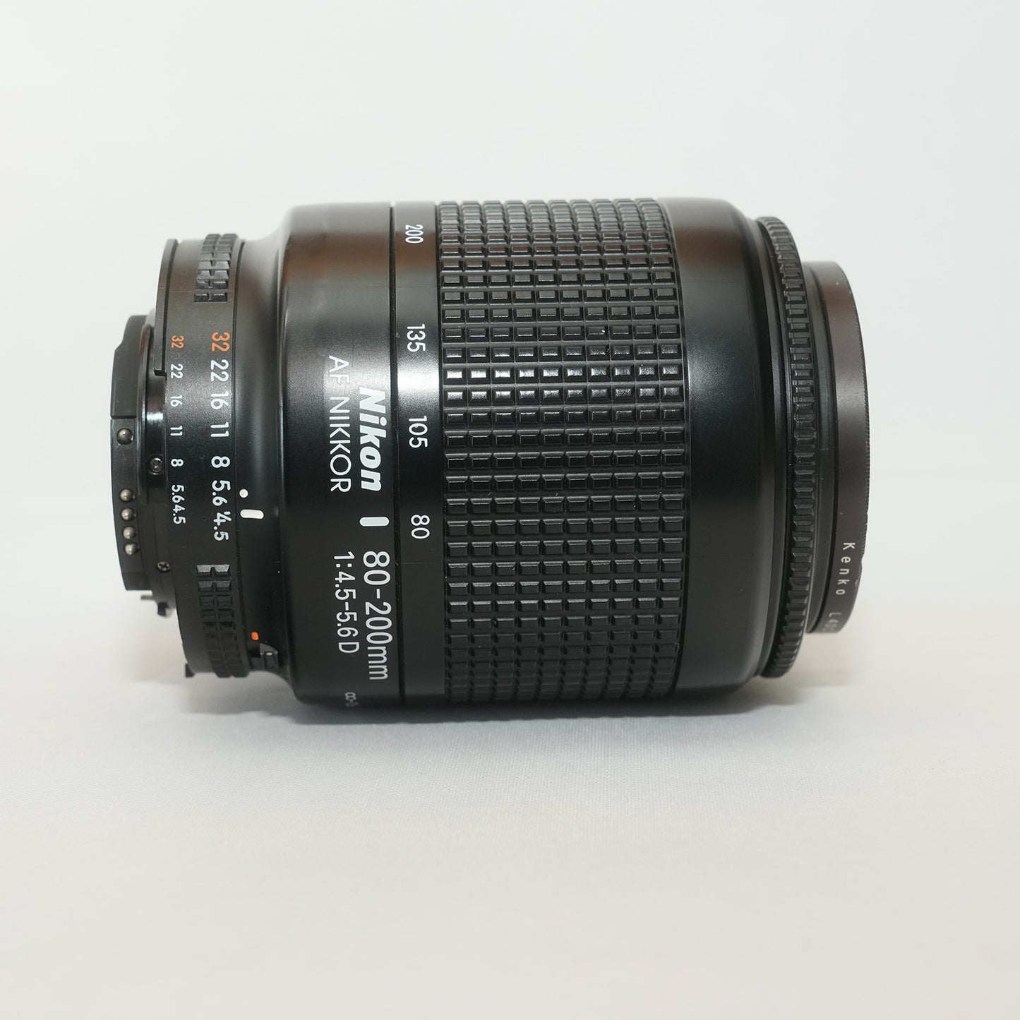 [ Good ] Nikon AF NIKKOR 80-200mm F4.5-5.6 D